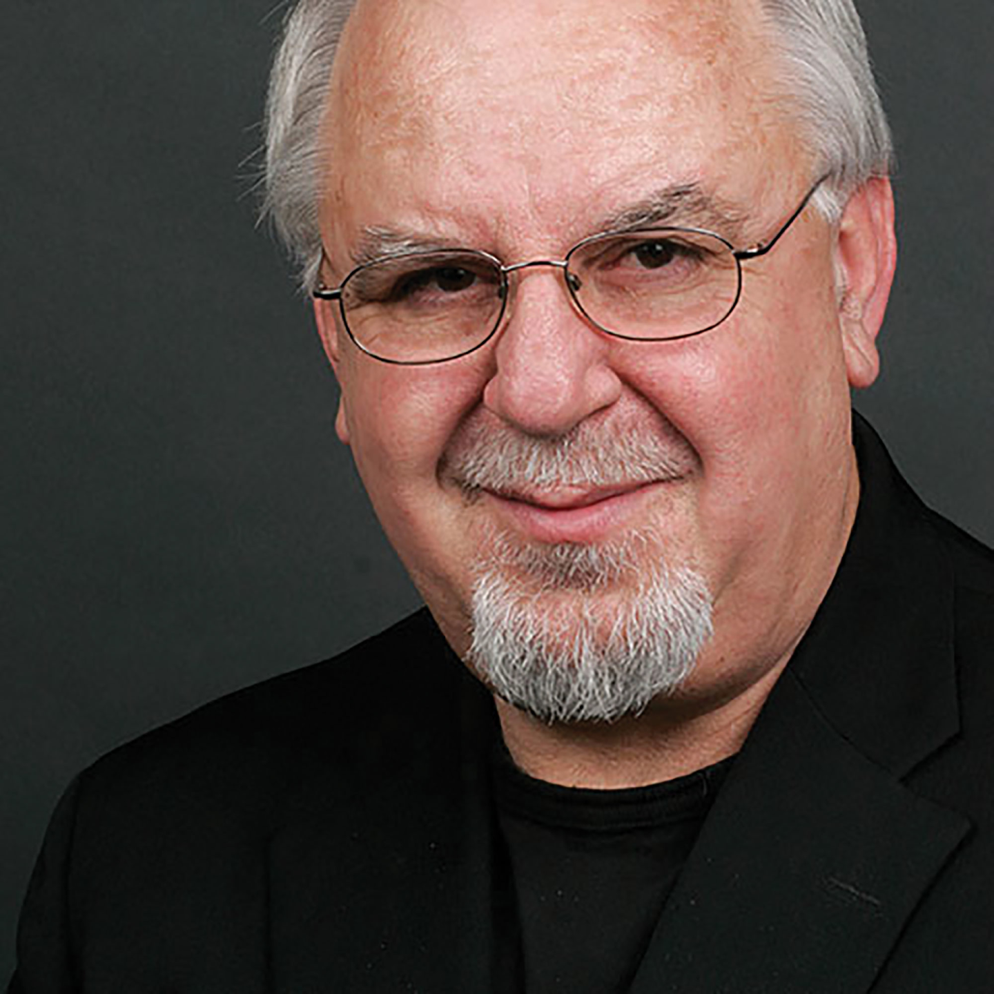 Remembering Jim Williamson